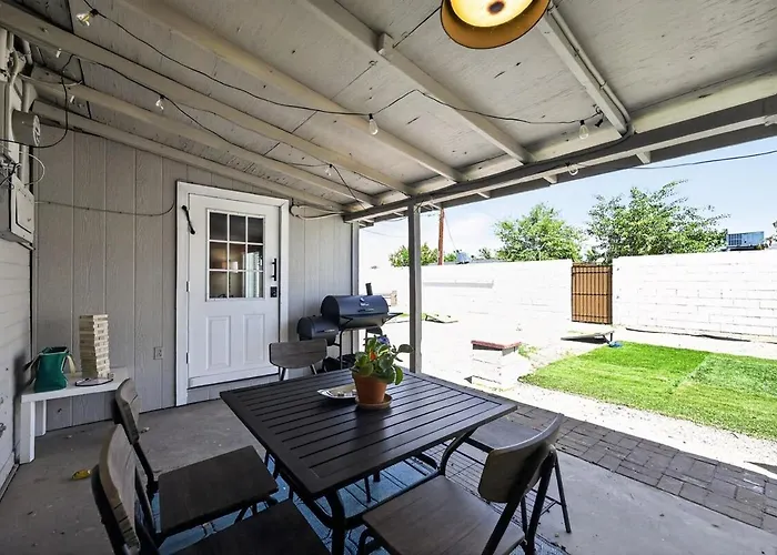 Holiday home Lux Mins 2 Sky Harbor Honorhealth Dignity Hlt