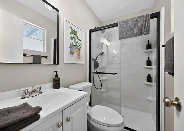 Holiday home Lux Mins 2 Sky Harbor Honorhealth Dignity Hlt *