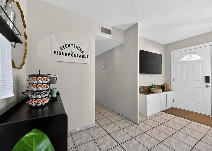 Holiday home Lux Mins 2 Sky Harbor Honorhealth Dignity Hlt *