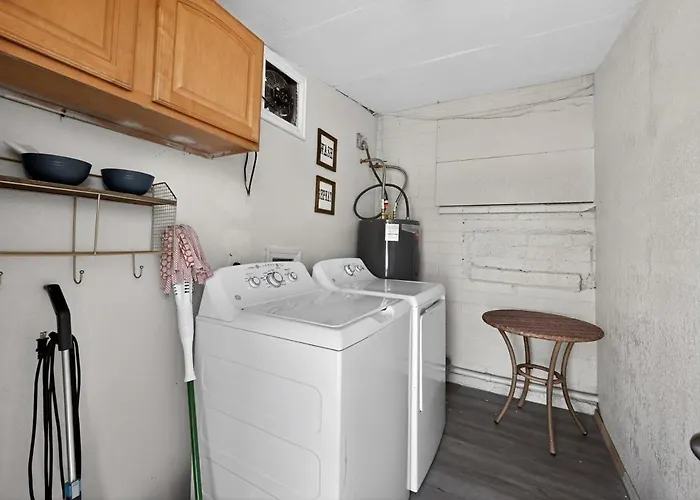 Holiday home Lux Mins 2 Sky Harbor Honorhealth Dignity Hlt Phoenix
